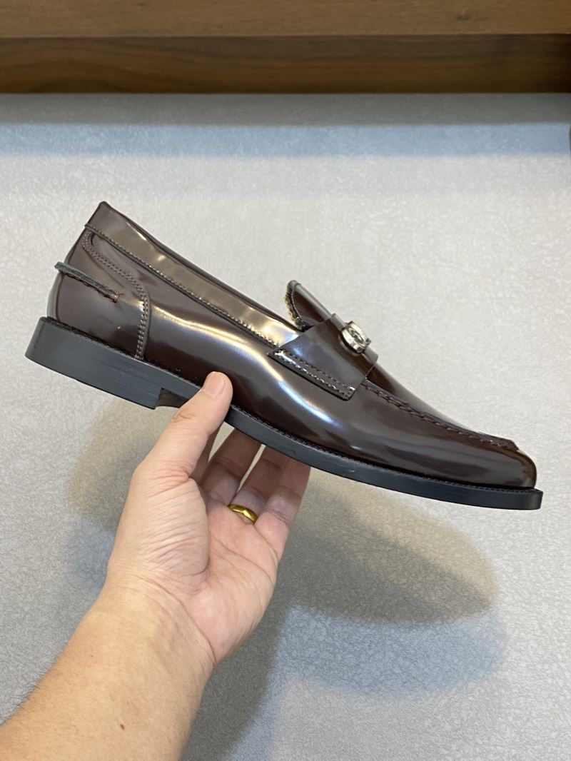 Burberry Business Shoes